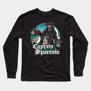 Jack Black Long Sleeve T-Shirt